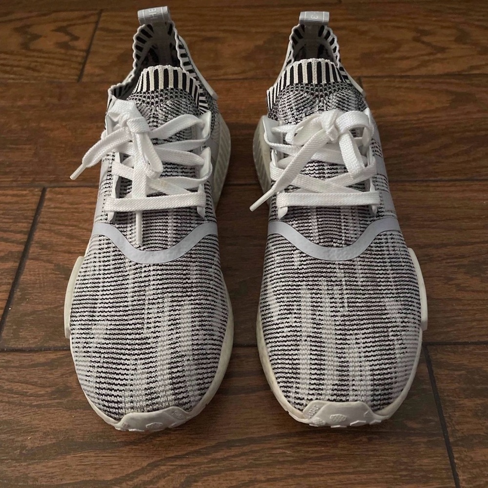 Adidas NMD R1 PK ‘Oreo’
